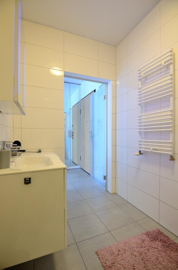 Victus Apartamenty, Apartament Cadena 3 Sopot Exterior photo