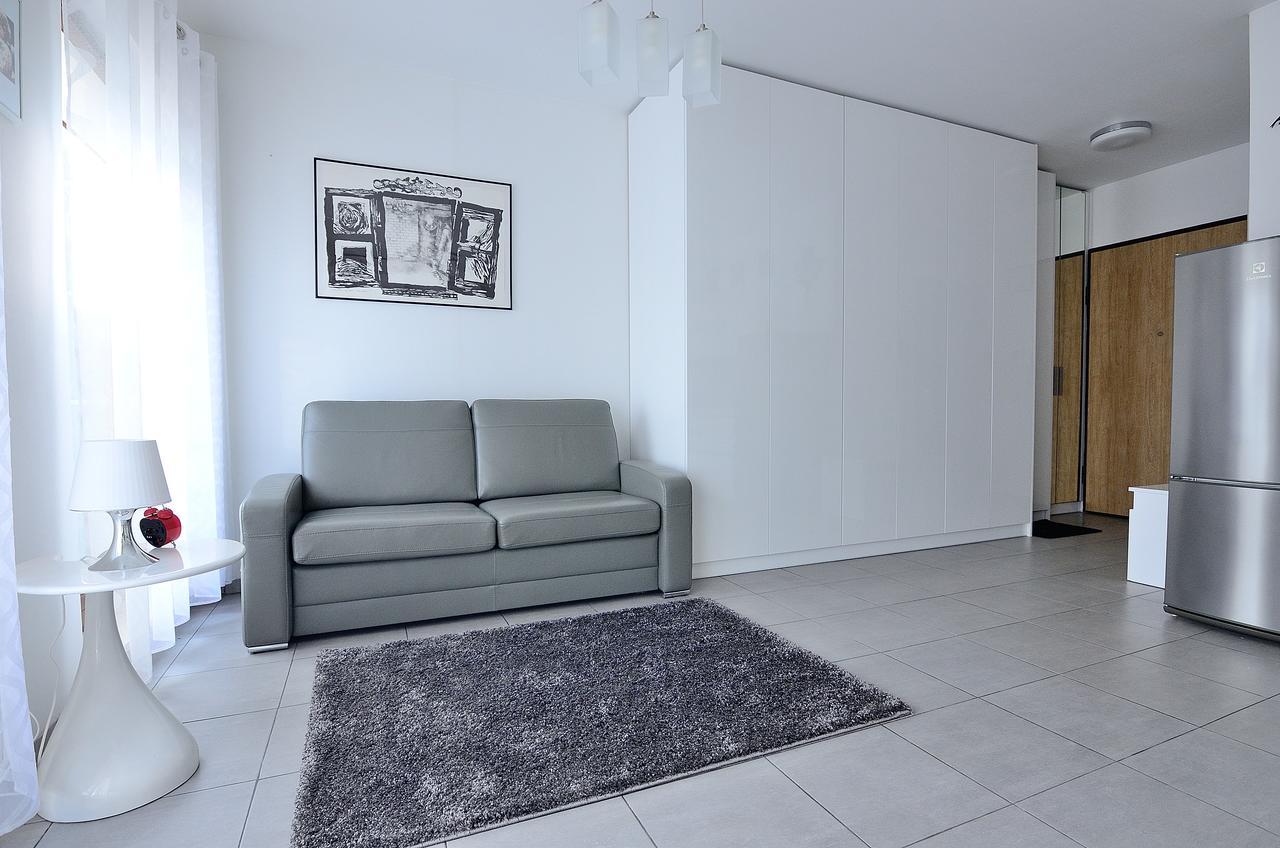 Victus Apartamenty, Apartament Cadena 3 Sopot Exterior photo
